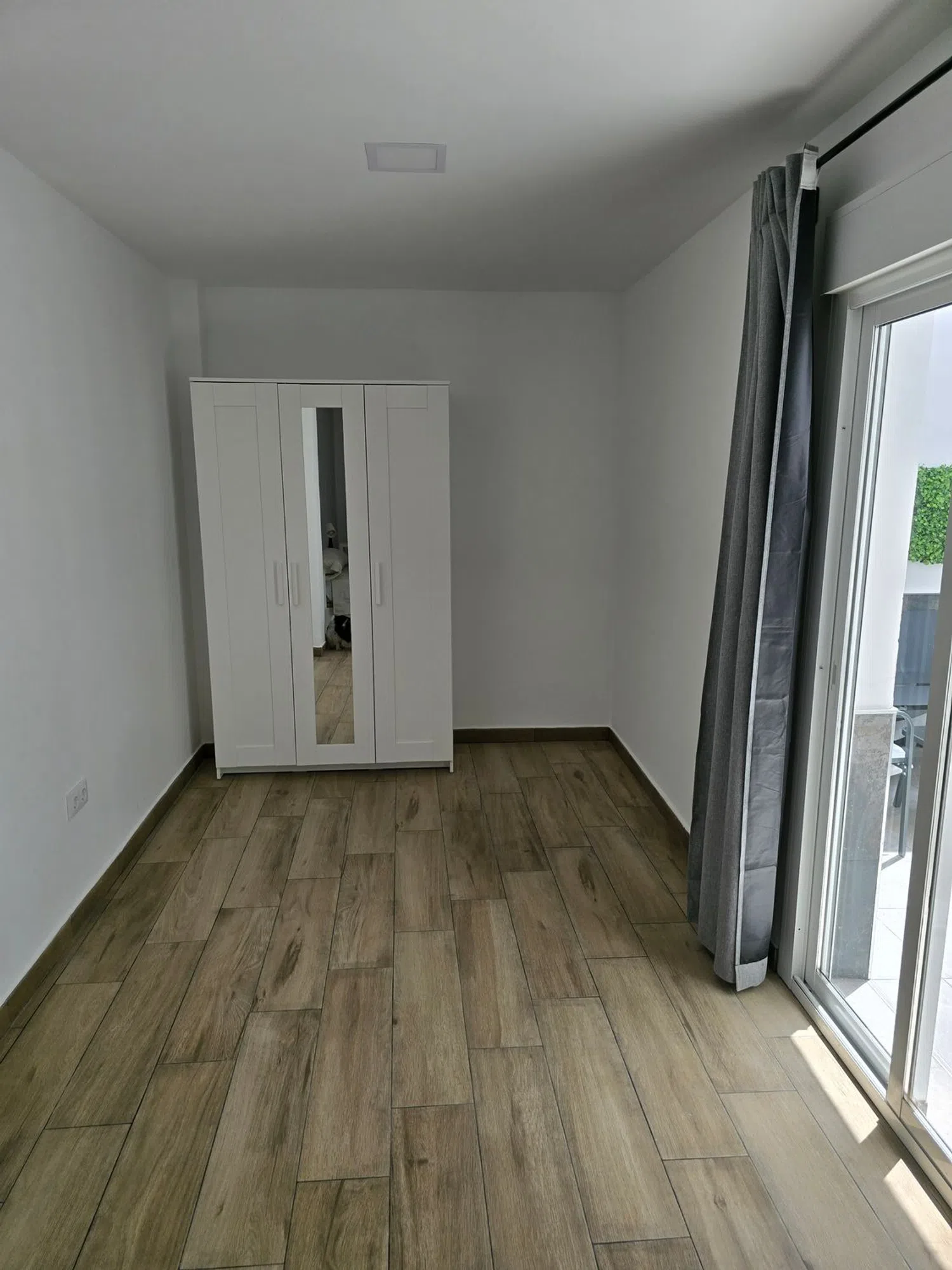Estudio en calle Ramírez Arcas, 46 - Foto 5