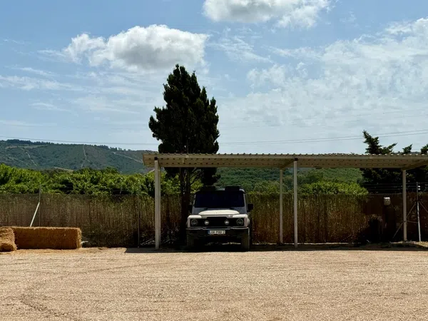 Cortijo en Cortijo en Ca-8200, 8200 Ca-8200 - Foto 2