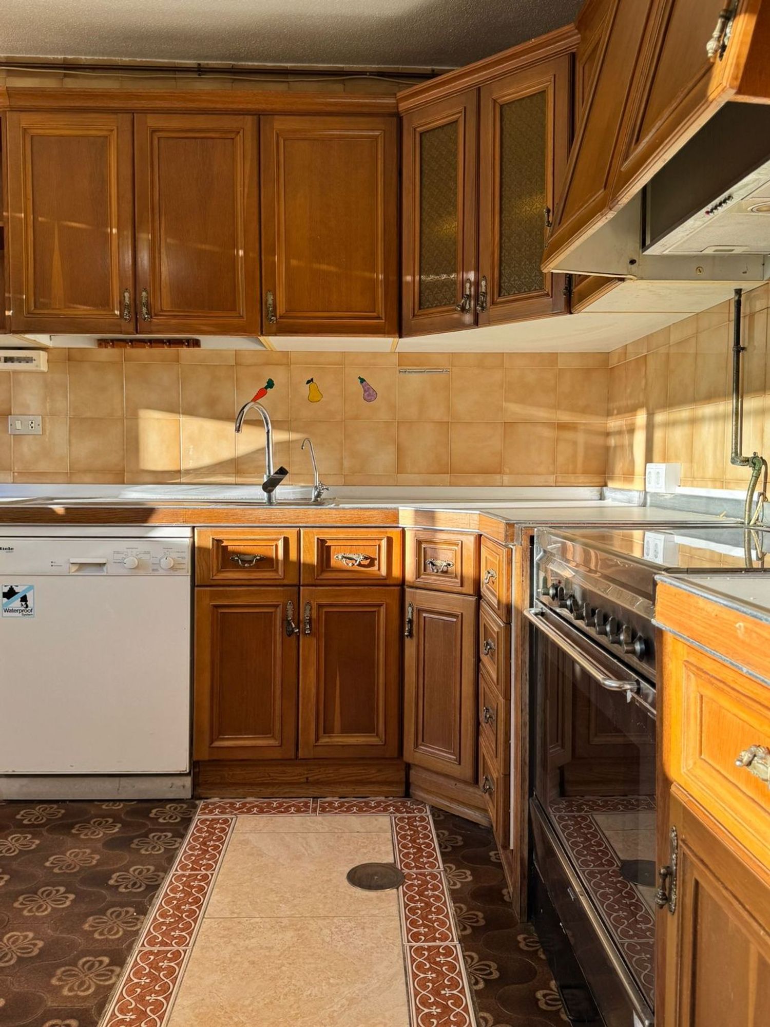 Piso en Gran Vía del Escultor Francisco Salzillo, 11 - Foto 16