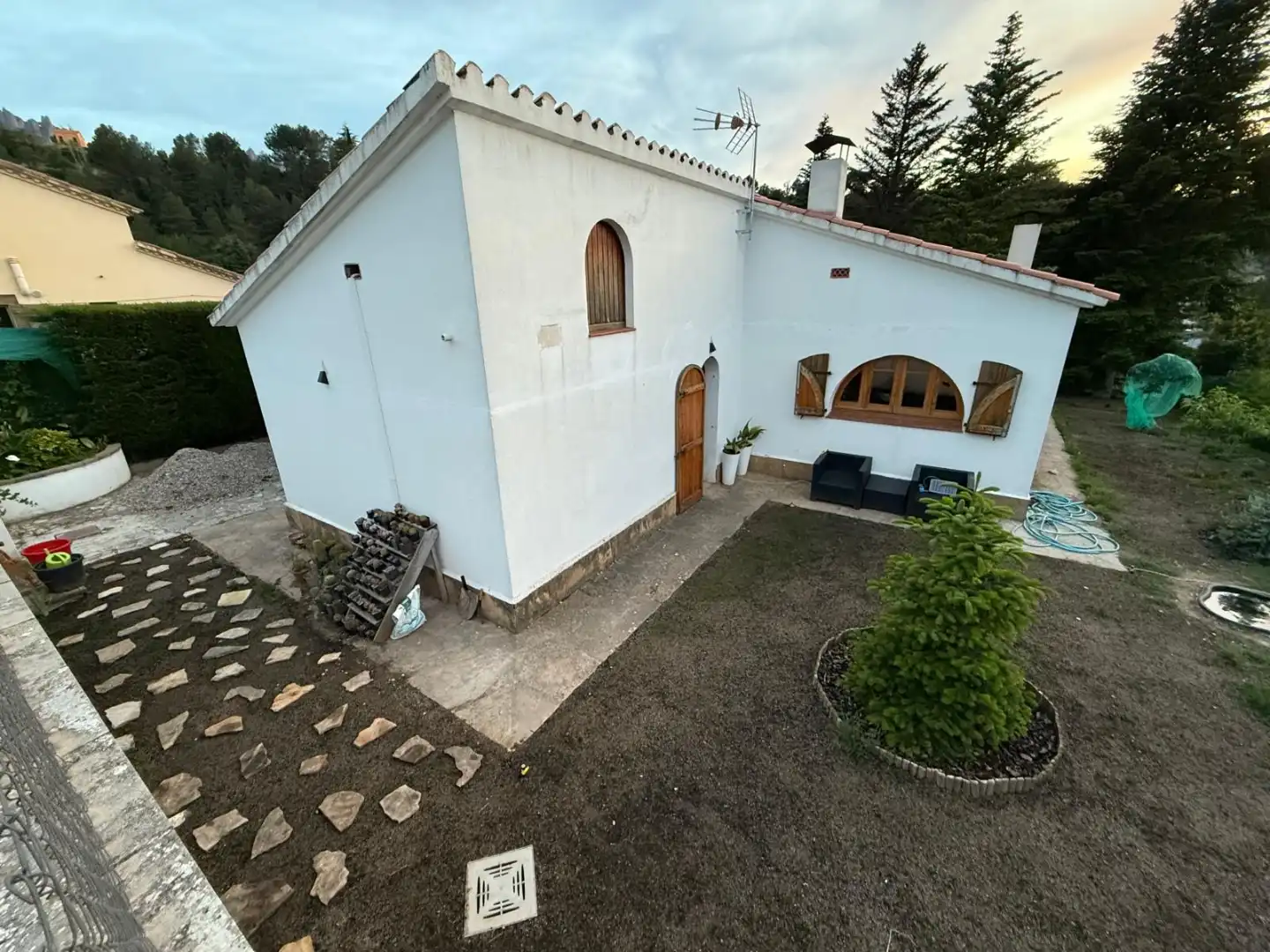 Chalet en  Carrer del Mas Enric 55 - Foto 4