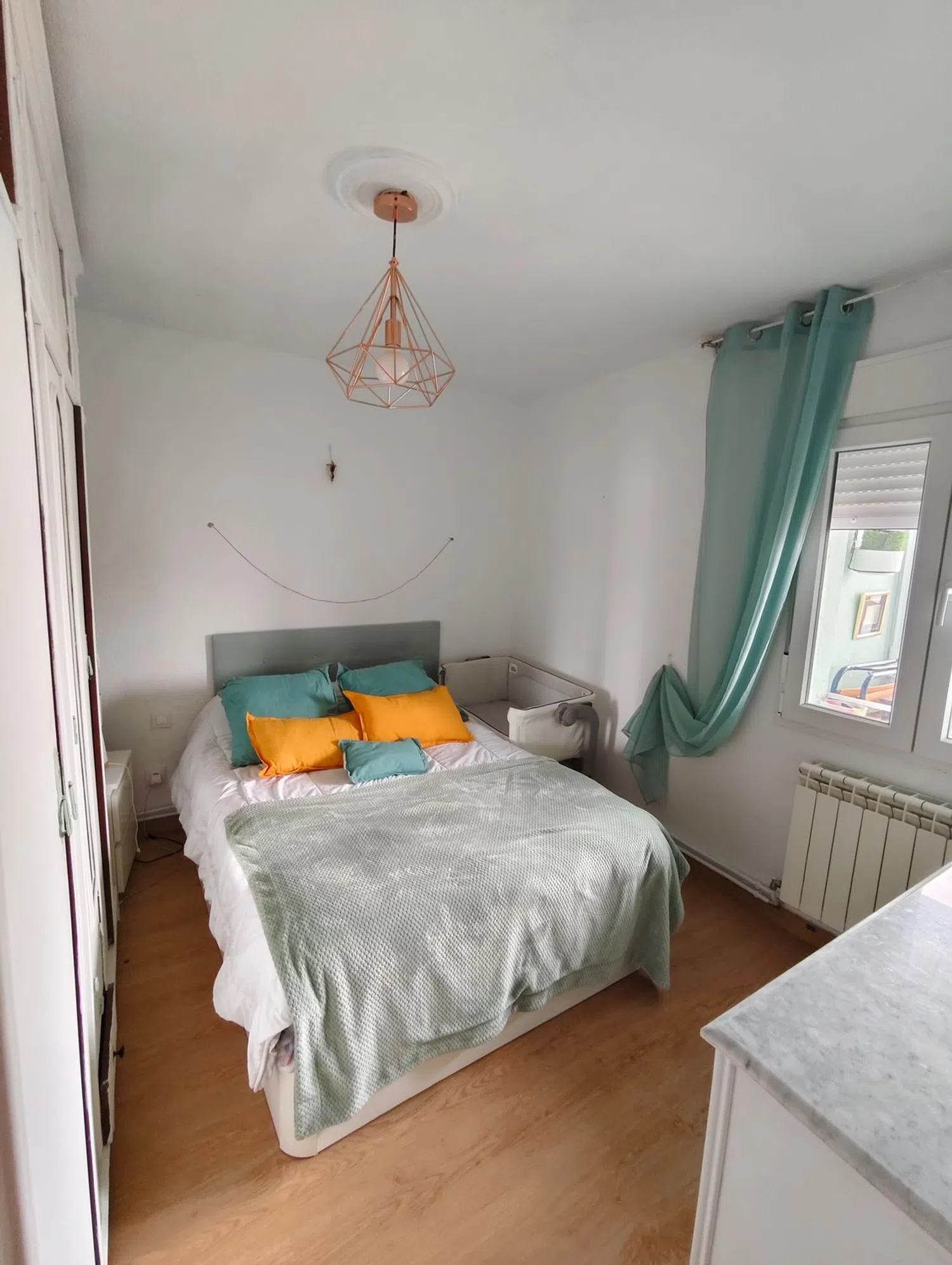 Piso en avenida de Betanzos, 19 - Foto 3