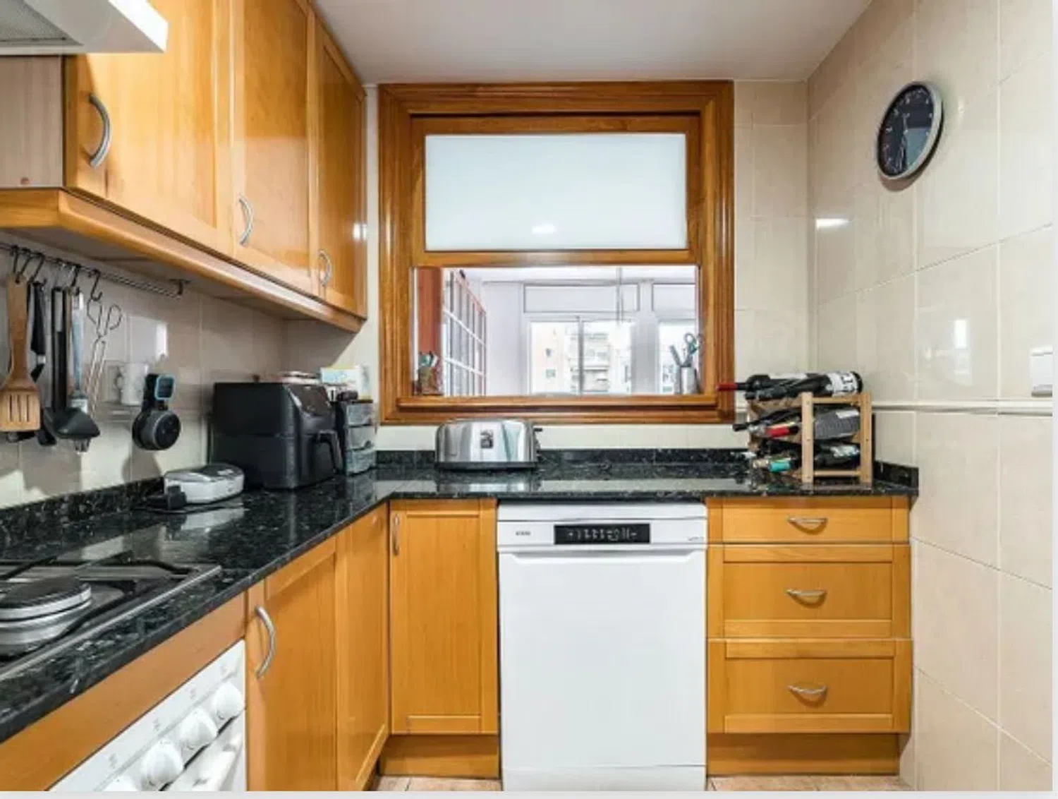 Piso en avenida de Buenos Aires, 20 - Foto 2