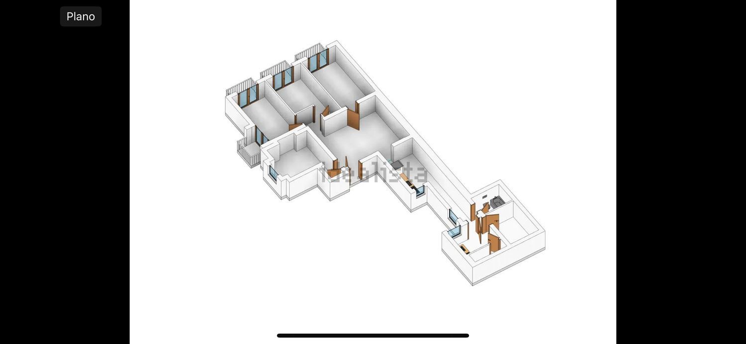 Piso en calle del Mesón de Paredes, 10 - Foto 13