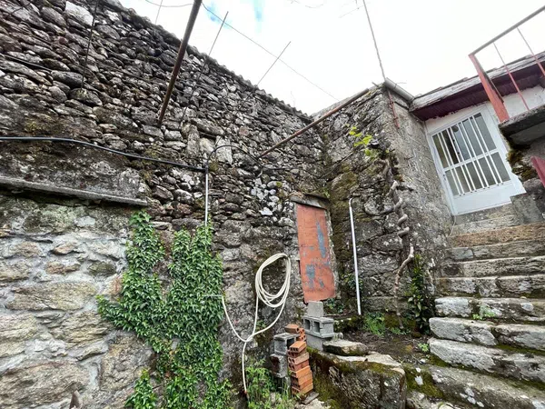 Casa rural en Porqueirós s/n - Foto 11