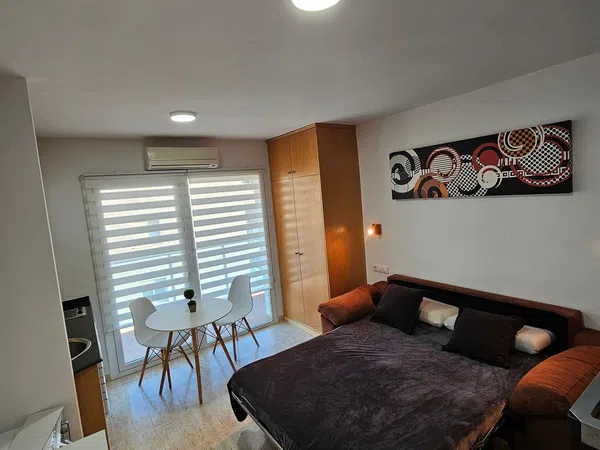 Estudio en Calle del Camí del Corralet, 19 - Foto 9