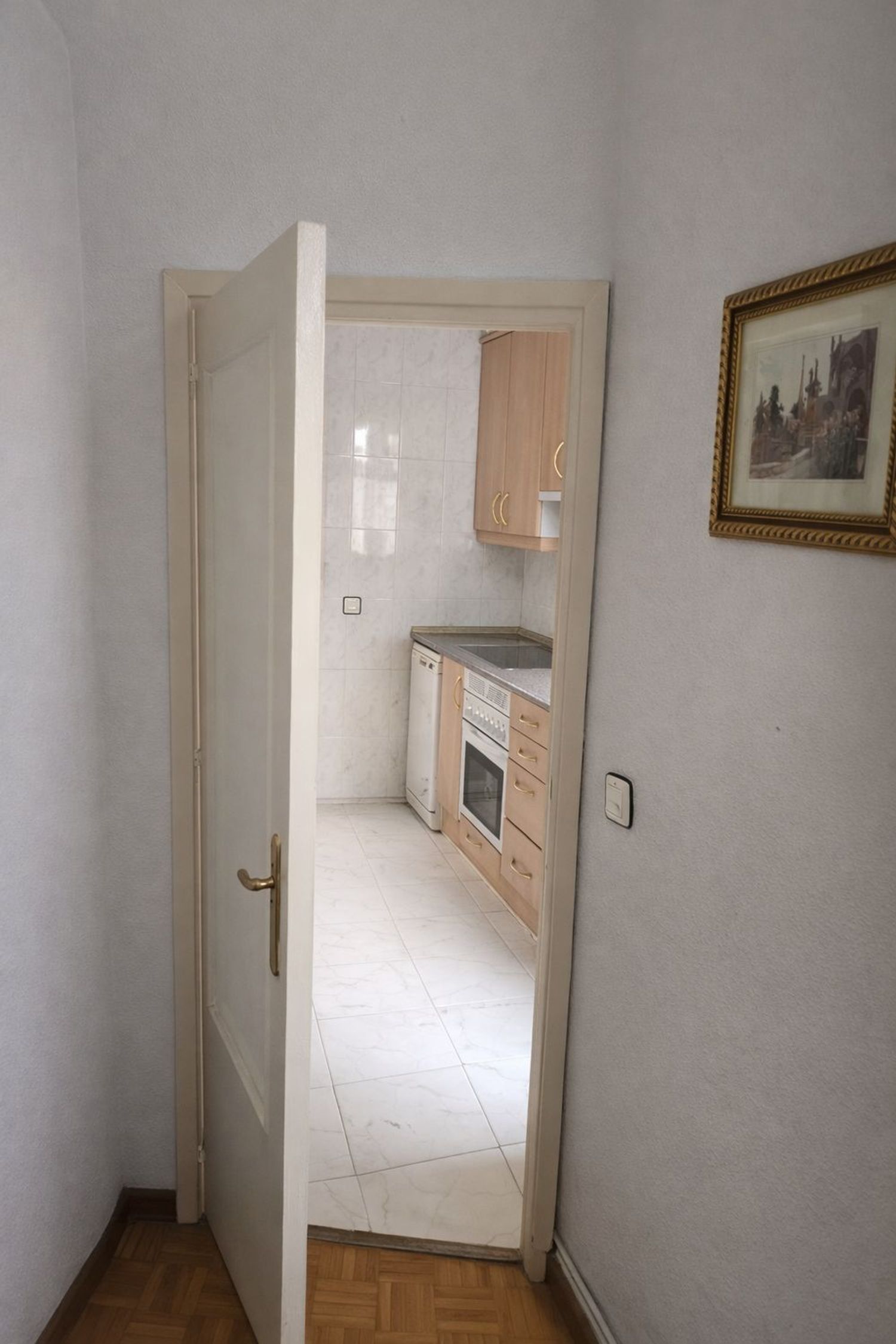 Piso en calle de García de Paredes, 20 - Foto 14