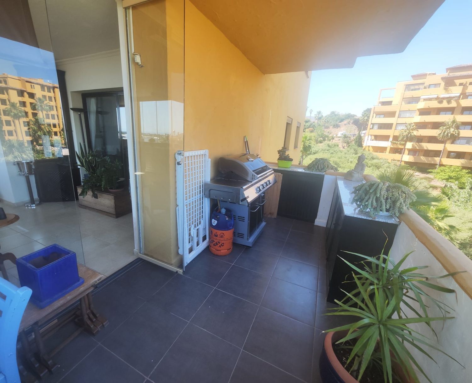 Piso en Calle Alpandeire, 11, La Concha-Resina Golf - Foto 28