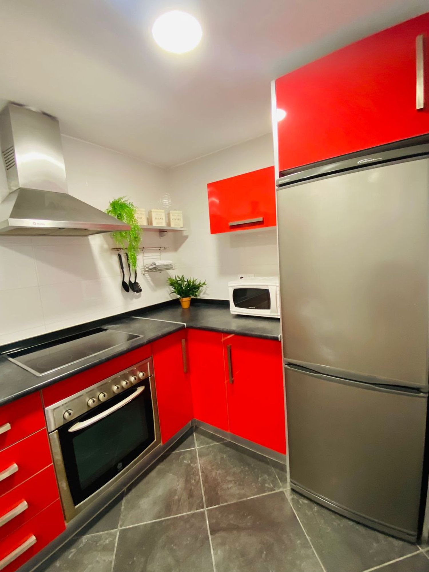 Piso en Calle Martin Luther King, 2, Altozano - Foto 4