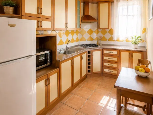 Casa de pueblo en Calle Valentín Ramírez Perea, 11 - Foto 9