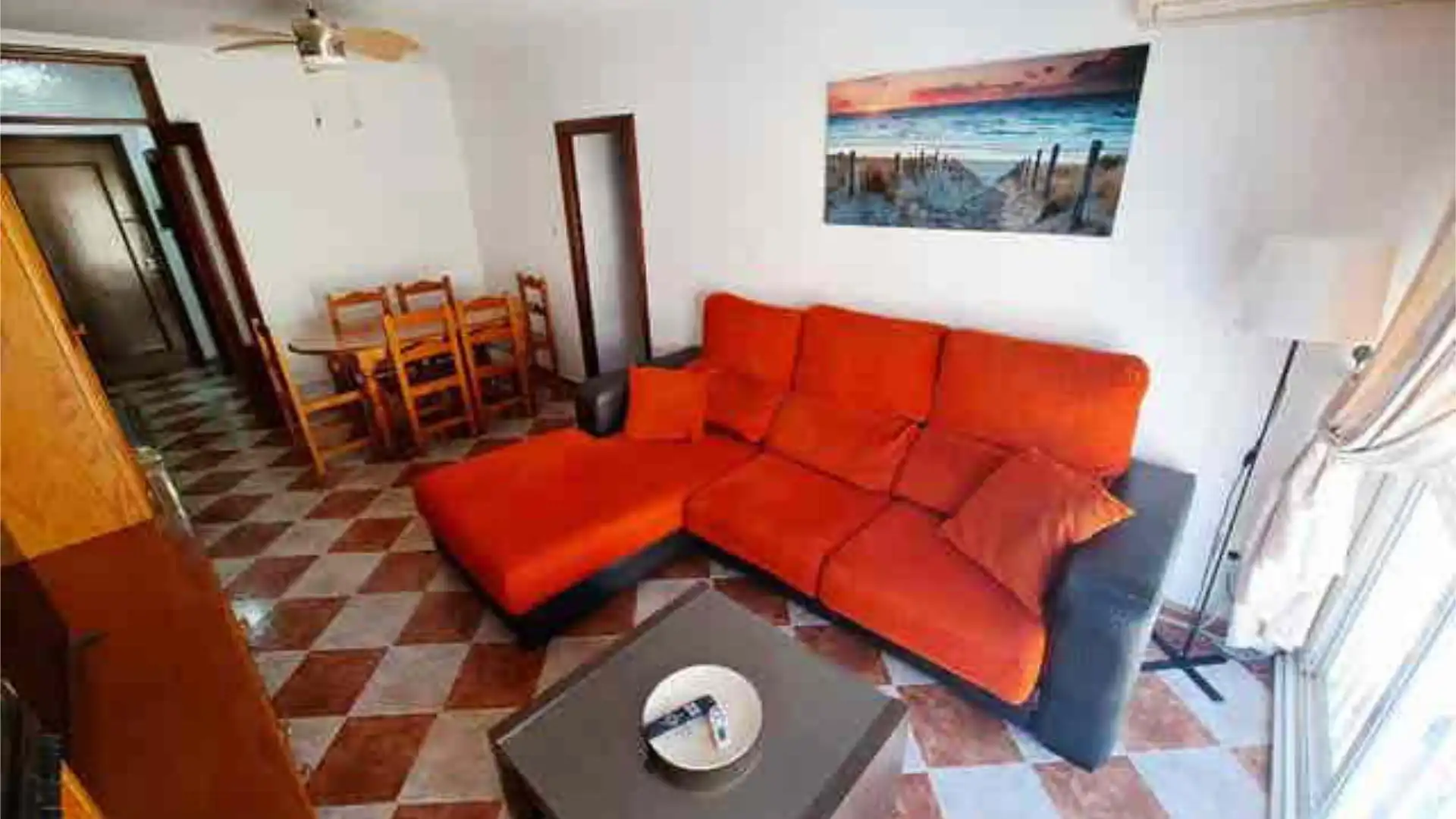 Piso en Centro - Foto 1