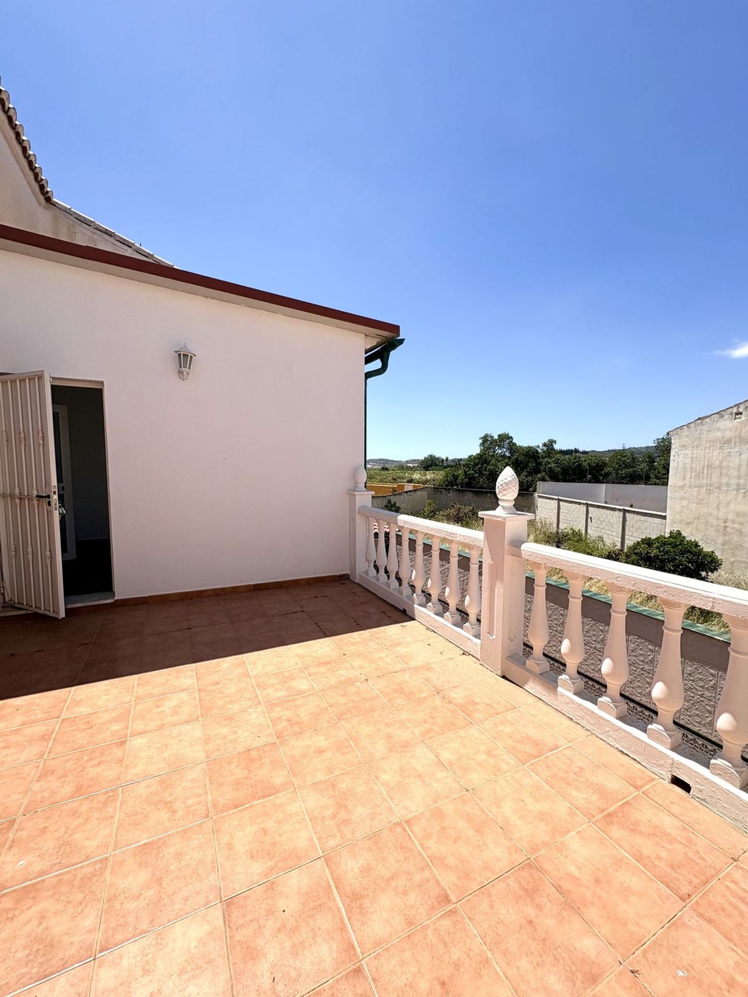 Chalet adosado en Avenida Villa de Madrid, 20 b, Camino Viejo de Málaga - Foto 37