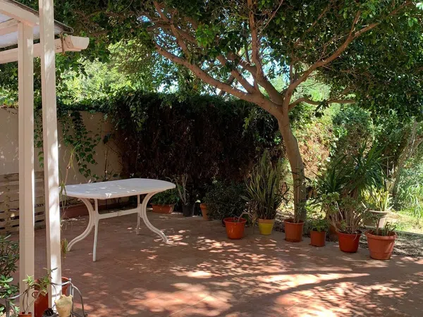 Chalet adosado en Calle l'Àguila, 12, Almajada-Ravel, Almajada-Ravel - Foto 8