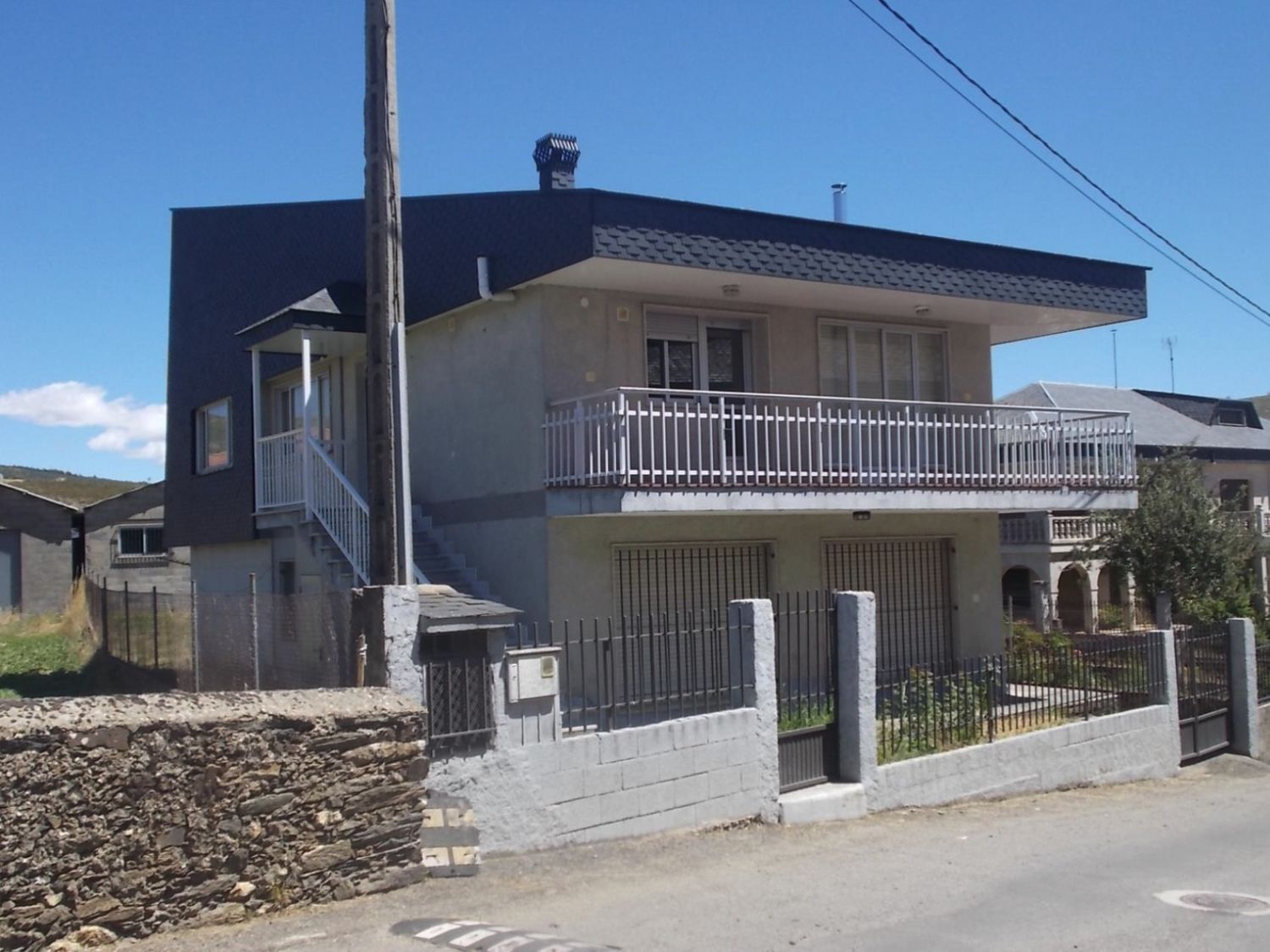 Piso en Lugar Campobecerros, 21 - Foto 3