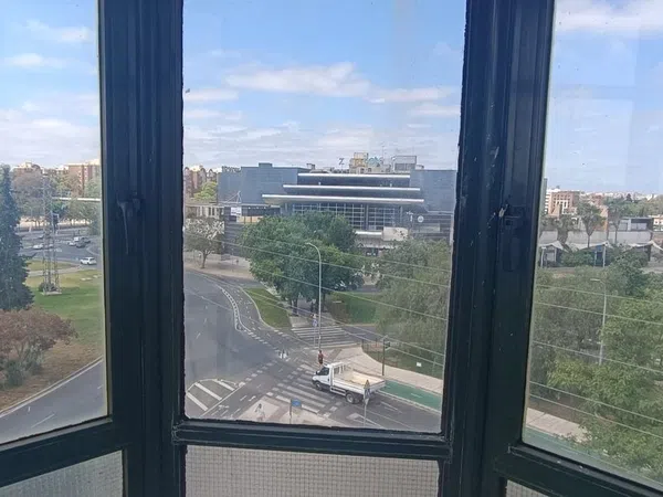 Piso en Administrador Gutiérrez Anaya, 1, Alcalde L. Uruñuela - Palacio de Congresos - Foto 20