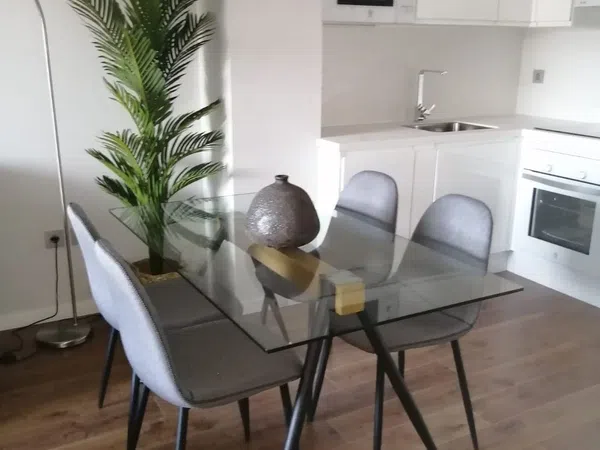 Piso en avenida de la Ilustración, 103 - Foto 6