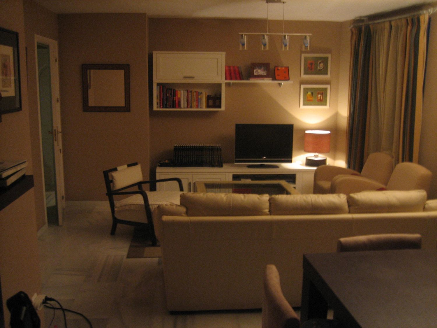 Piso en calle Zaragüeta, 3