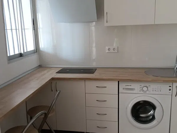 Estudio en Vergara, 5