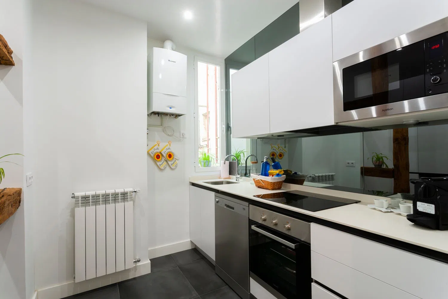 Piso en calle de la Luna, 5 - Foto 11