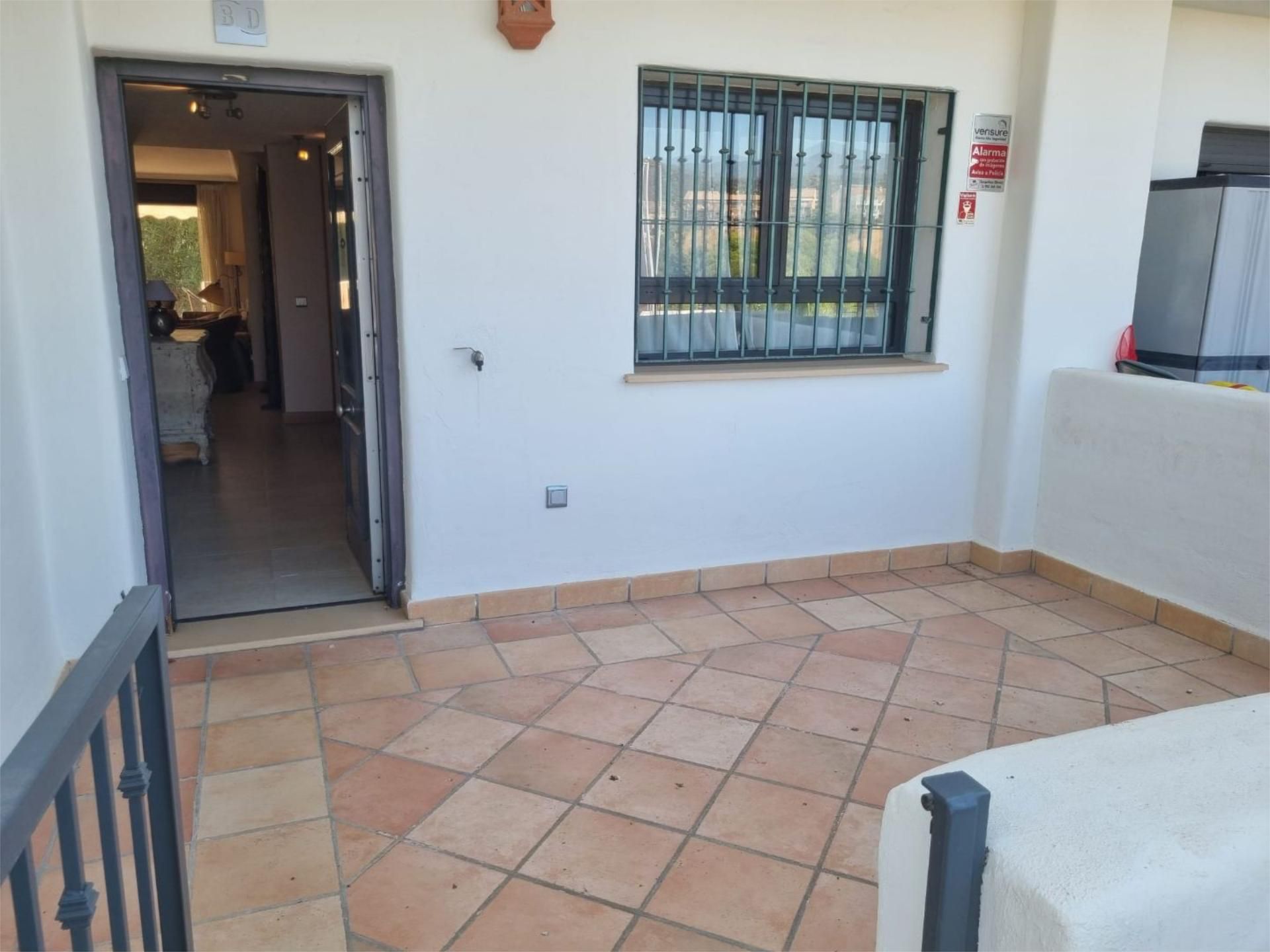 Piso en  Avenida de la Resina 70 - Foto 20