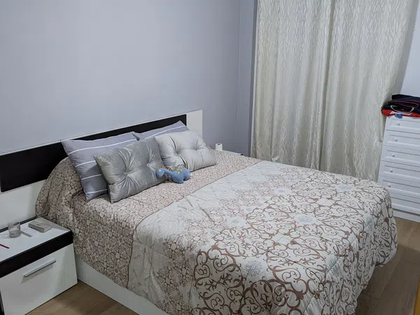 Piso en calle Juan de Ledesma, 50 - Foto 2