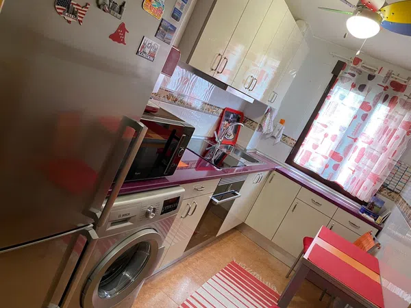 Piso en Calle Carmen Descalzo, 26, Venecia - Nueva Alcalá, Venecia - Nueva Alcalá - Foto 3