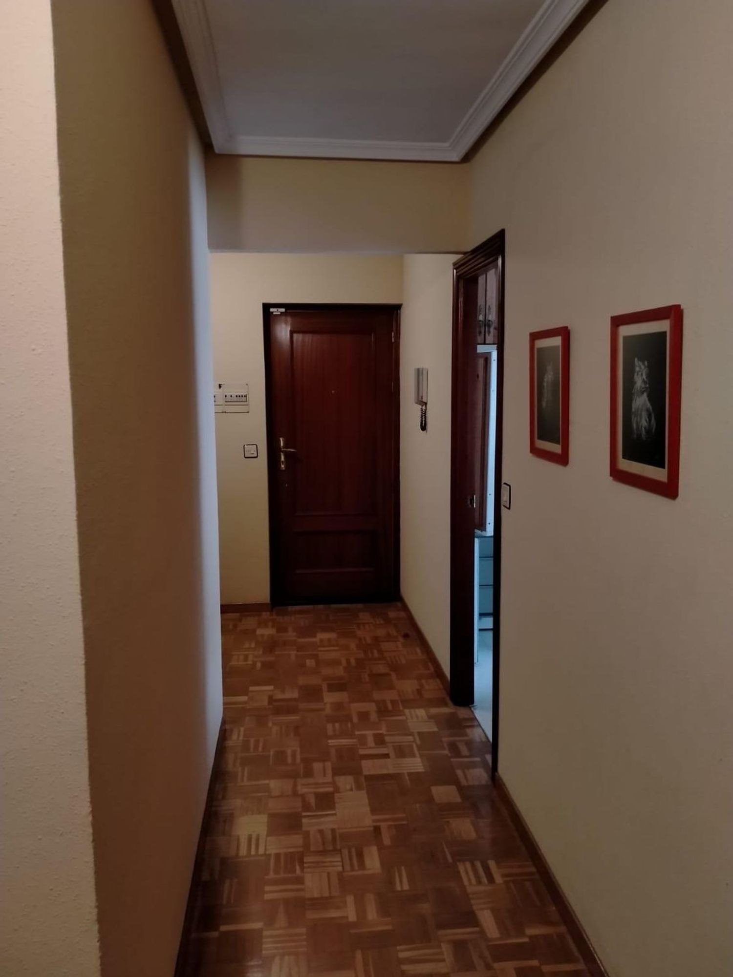 Piso en Calle Doctor Basilio López, 4 - Foto 19