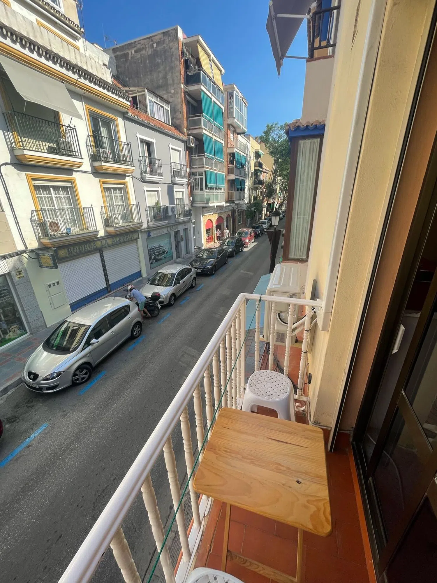 Piso en calle Santísima Trinidad, 38 - Foto 4