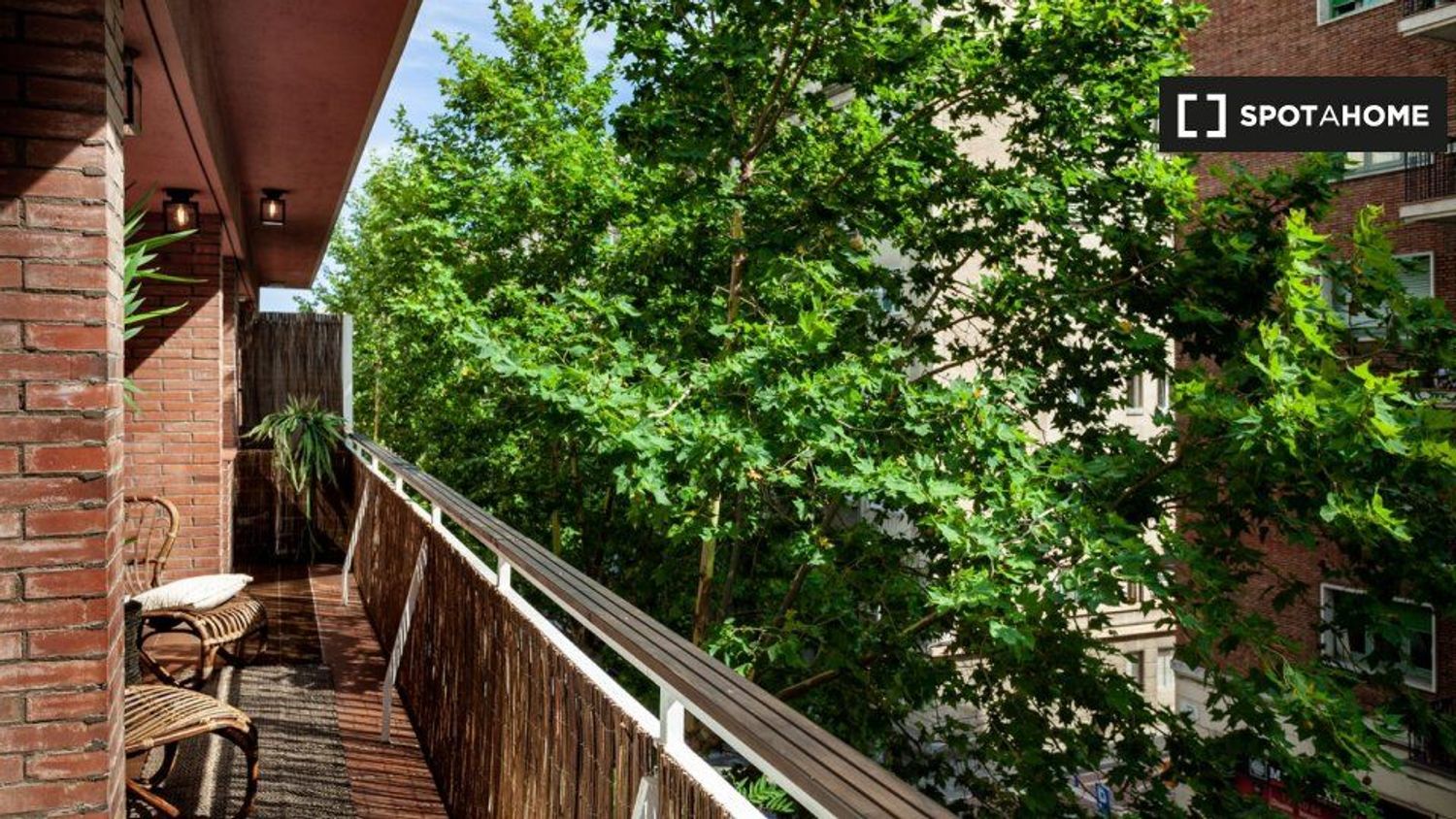 Piso en Calle d'Aribau, Sant Gervasi - Galvany - Foto 19
