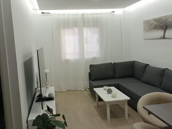 Dúplex en Urbanizacion Apartaclub la Barrosa, 1, Los Gallos - La Coquina - Foto 3