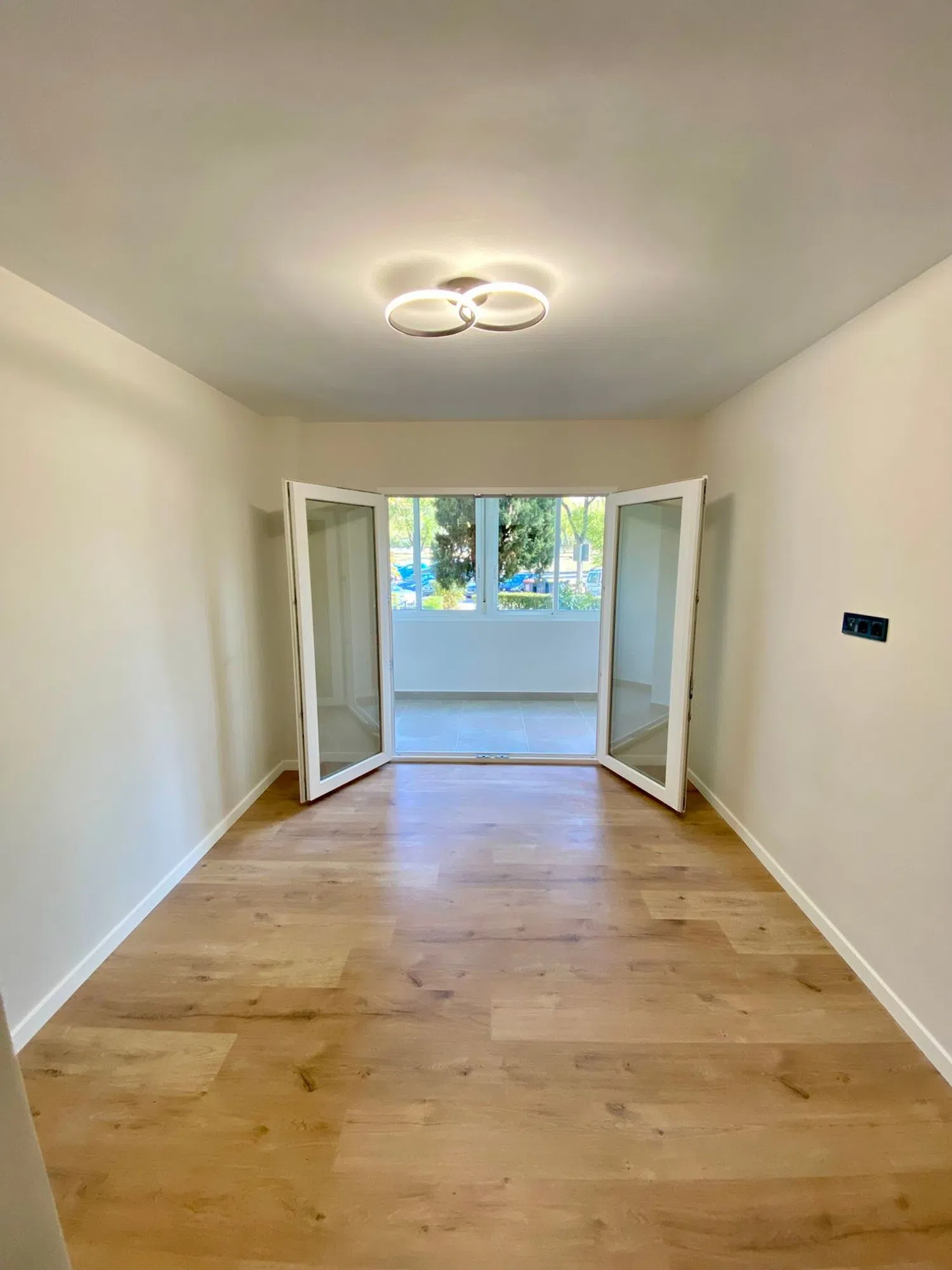 Piso en Colonia Occidente, 3 - Foto 4