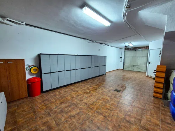 Chalet adosado en Calle Virgen del Pilar, 42 - Foto 37