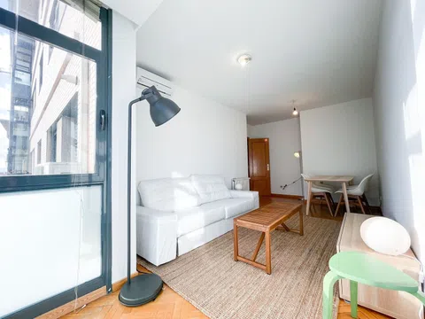 Piso en marqués de Viana, 76