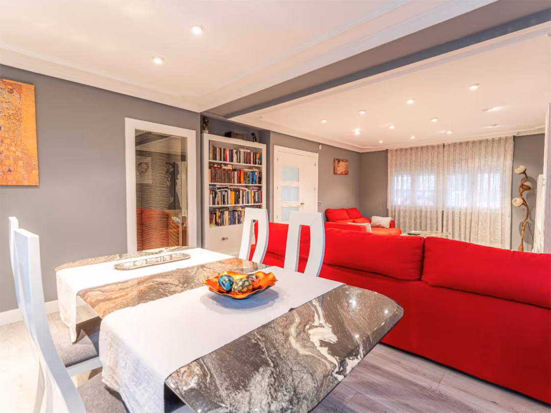 Chalet en  Avenida de las Castañeras 28 - Foto 11