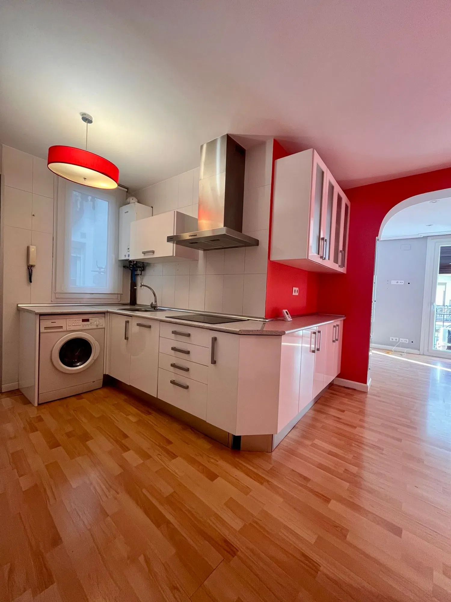 Piso en calle de Viriato, 37 - Foto 10