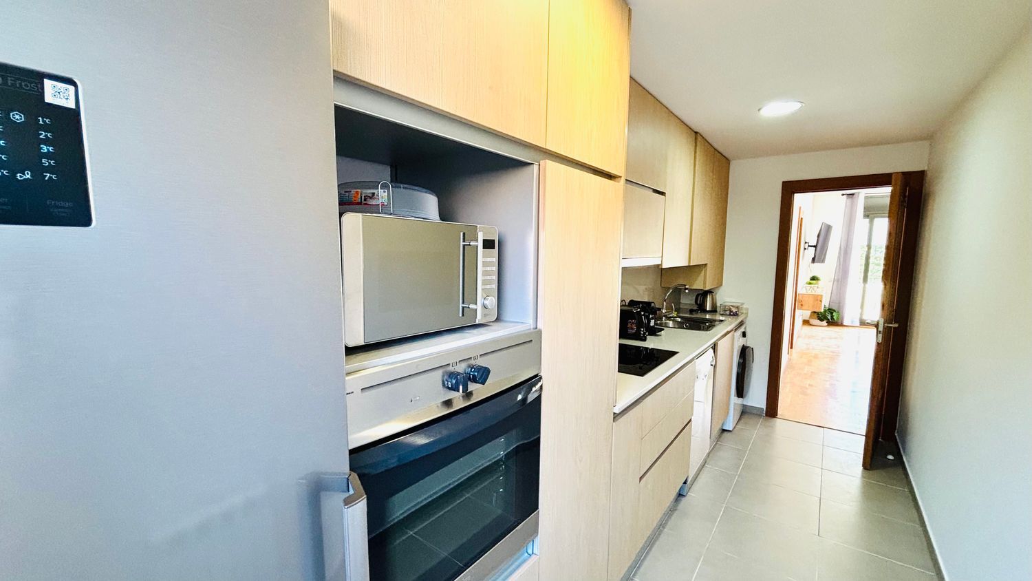 Piso en CL Alcoi, d', 84, Zona Esportiva - Foto 10