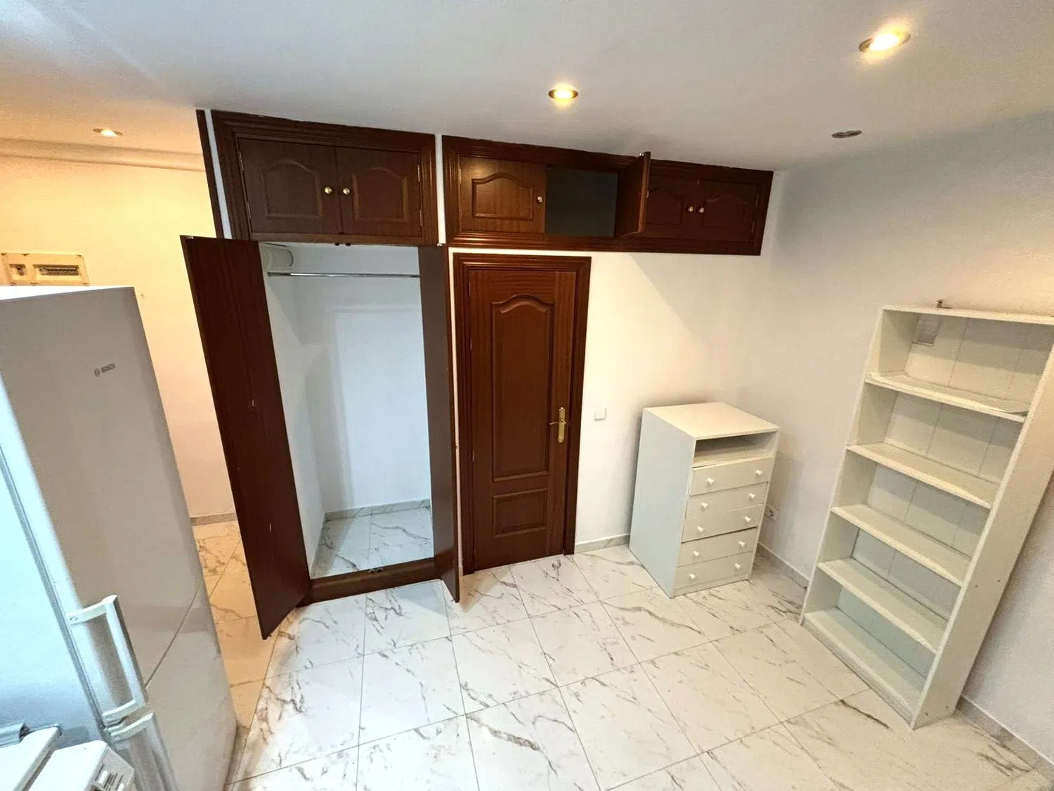 Estudio en calle de Canarias, 38 - Foto 11