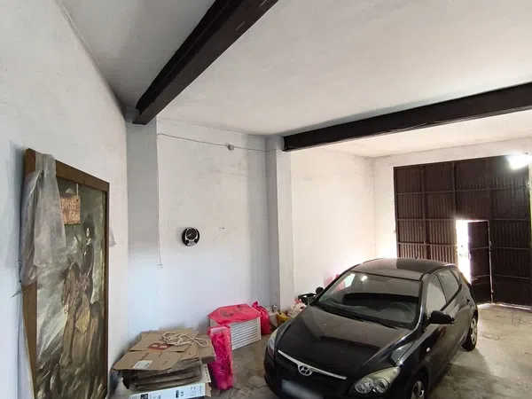 Casa o chalet independiente en Calle Hermanos Machado, 18 - Foto 6