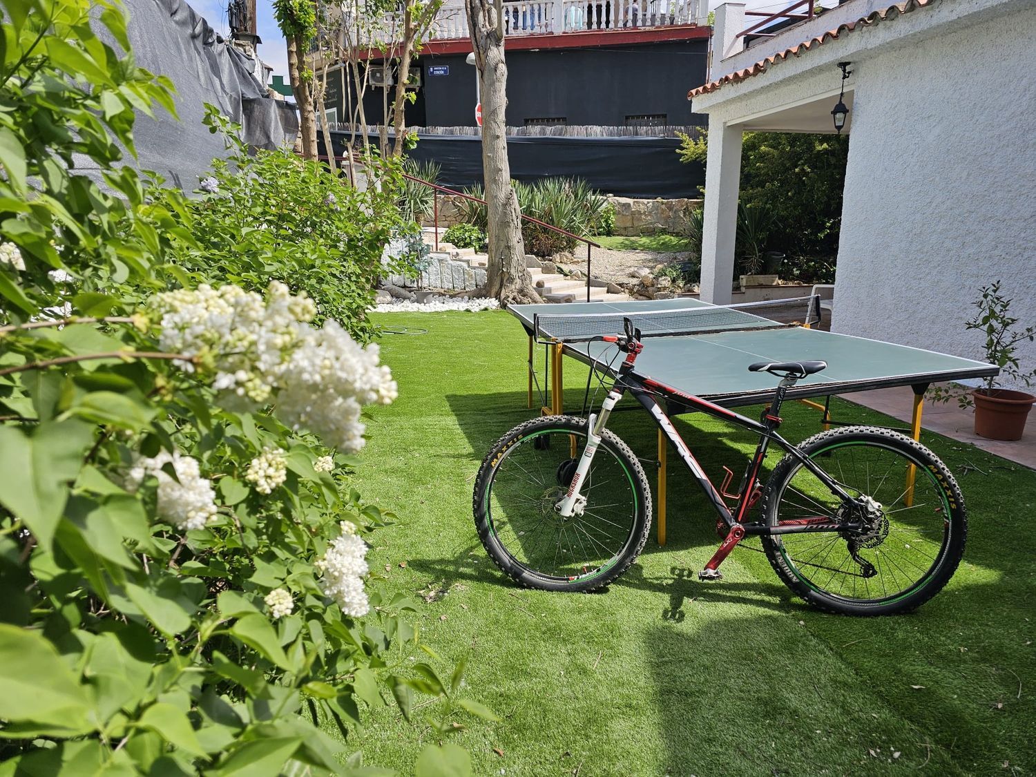 Chalet pareado en Avenida de la victoria, 45, El Plantío - Foto 9