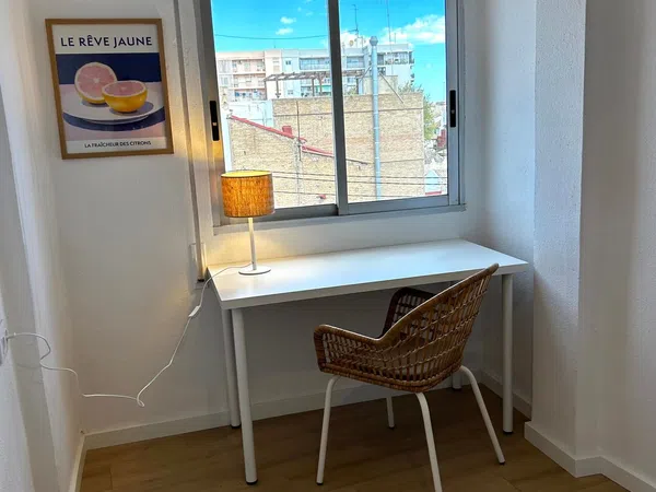 Piso en Barrio El Cabanyal-El Canyamelar - Foto 19