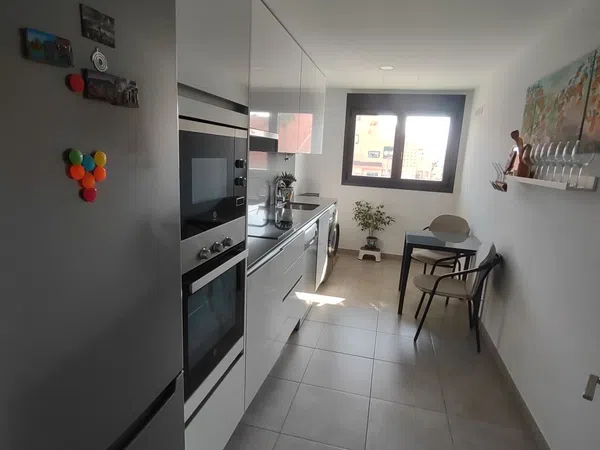 Piso en Avenida Victoria Kent, 9, El Tomillar - Foto 6