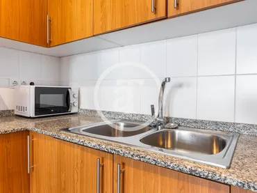 Piso en  Passeig de Sant Magí - Foto 9