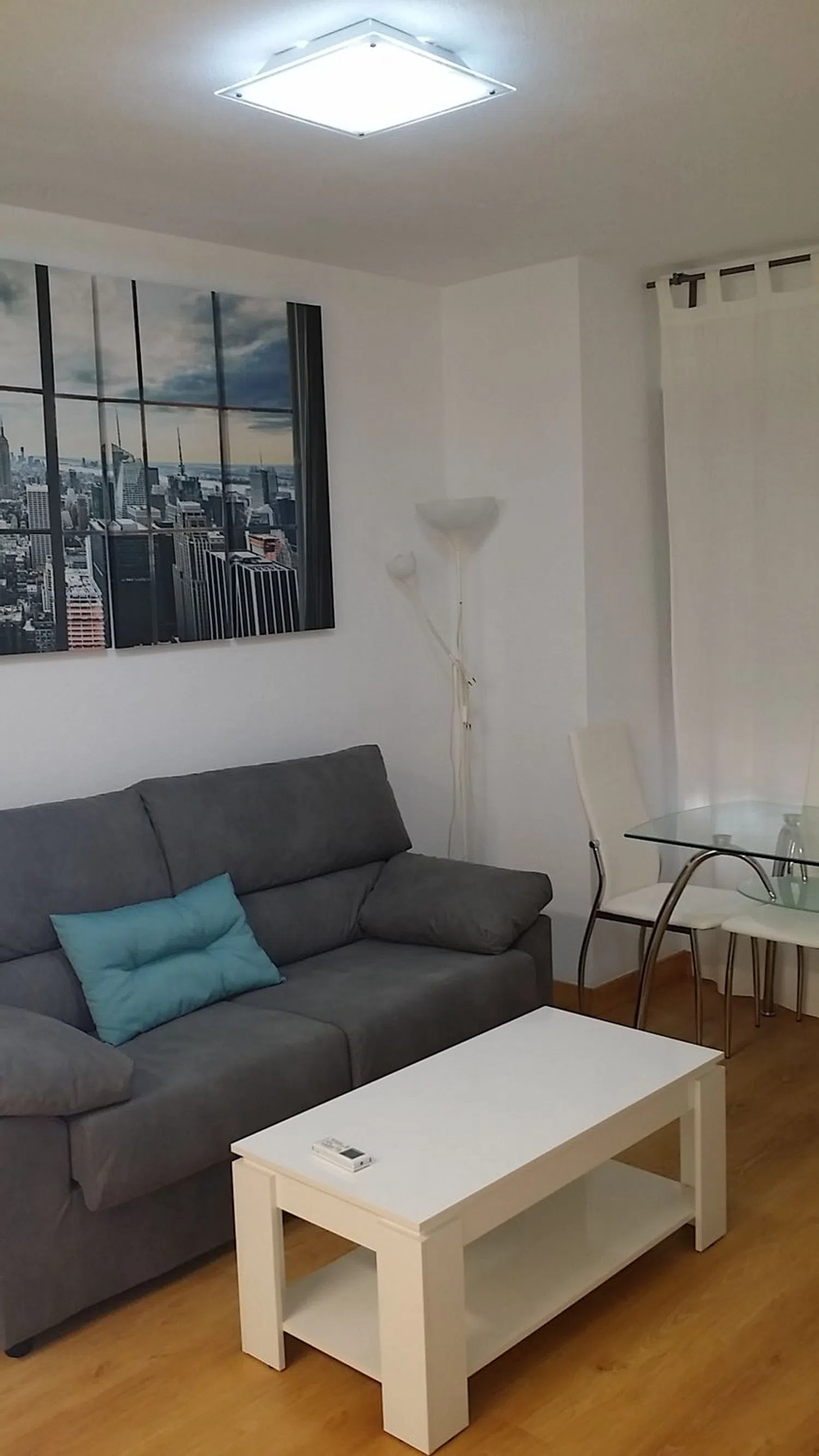 Piso en calle Agustín Lara, 13 - Foto 26