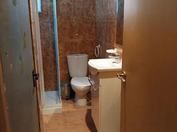 Chalet pareado en Avenida Málaga, 42, El Romeral-Peñón de Zapata, El Romeral-Peñón de Zapata - Foto 9
