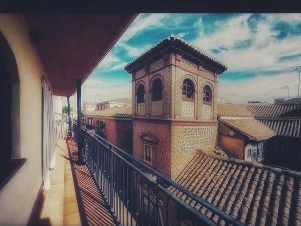 Alquiler de dúplex en Calle Verónica de la Magdalena, 27 - Foto 25