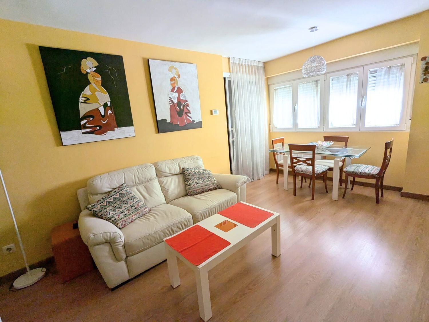 Piso en Barrio Aluche - Foto 3