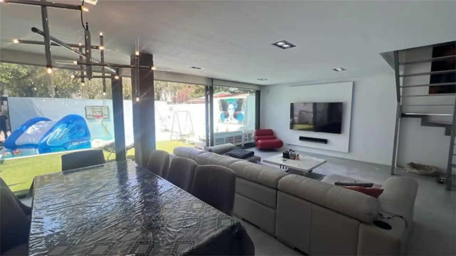 Chalet en Altos de rodeo - Foto 6