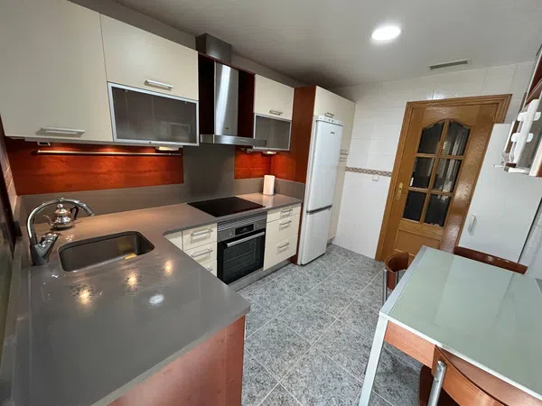 Piso en Calle Abenarabi, 41, Vista Alegre - Foto 28