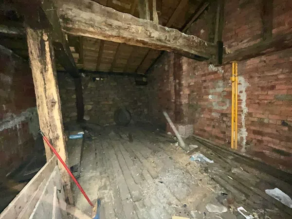 Chalet adosado en centro, 1 - Foto 18
