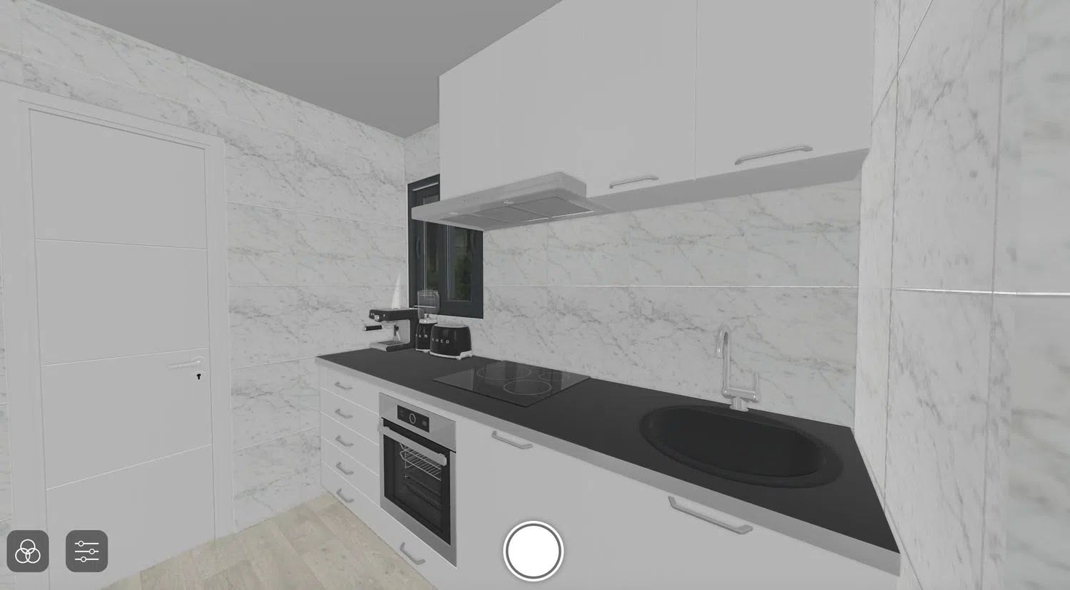 Piso en Barrio Numancia - Foto 12