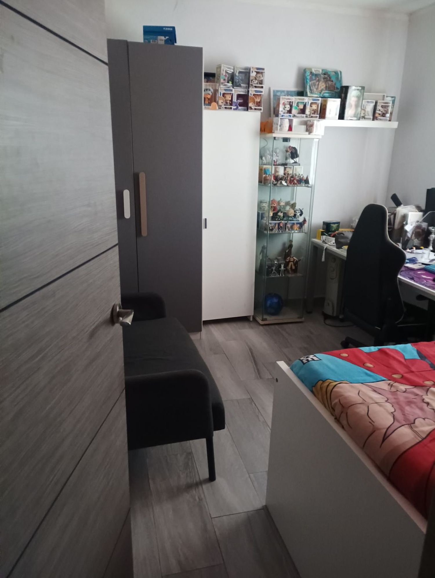 Chalet pareado en Calle carmona, 21 Sn, Tiro de Línea - Foto 17
